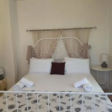 Apartman Marina Castellana Ii *