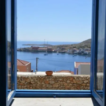 Marina Castellana Ii Apartman *