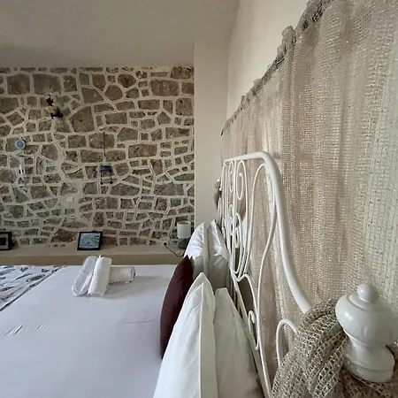 Apartman Marina Castellana Ii Hálki