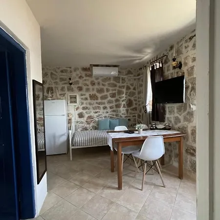 Marina Castellana Ii Apartman *