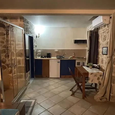 Marina Castellana Ii Apartman