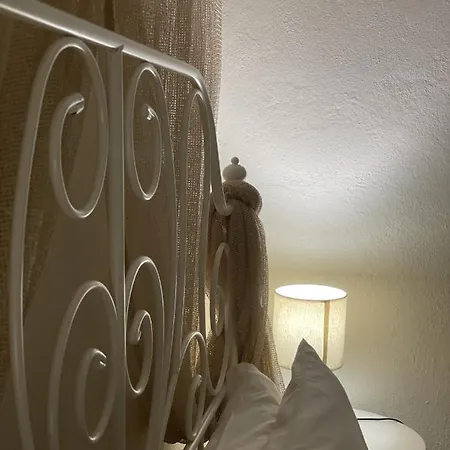 Marina Castellana Ii Apartman *
