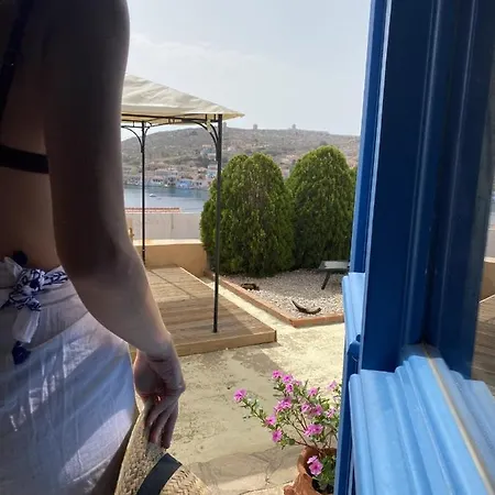 Apartman Marina Castellana Ii *
