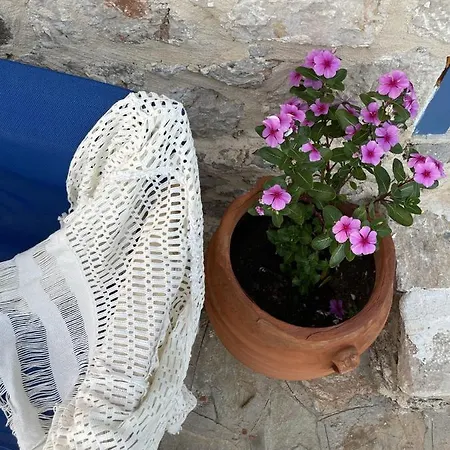 Marina Castellana Ii Apartman *