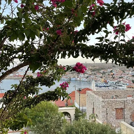 Marina Castellana Ii Apartman