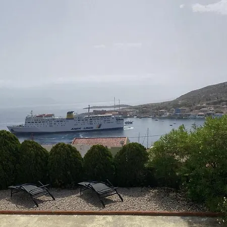 Marina Castellana Ii Apartman