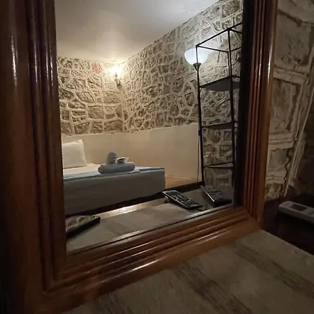 Marina Castellana Ii Apartman