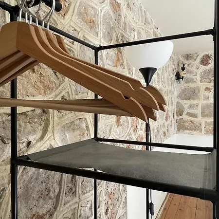 Marina Castellana Ii Apartman *