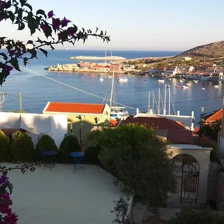 Daire Marina Castellana Ii