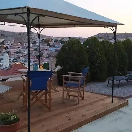 Apartment Marina Castellana Ii *