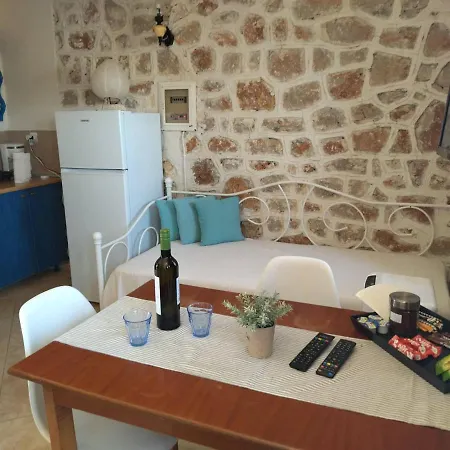 Marina Castellana Ii Apartament