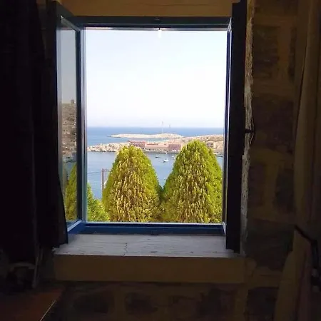 Marina Castellana Ii * Chalki Town