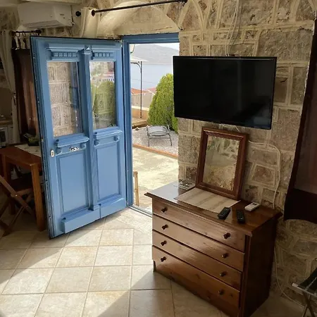 Apartament Marina Castellana Ii *