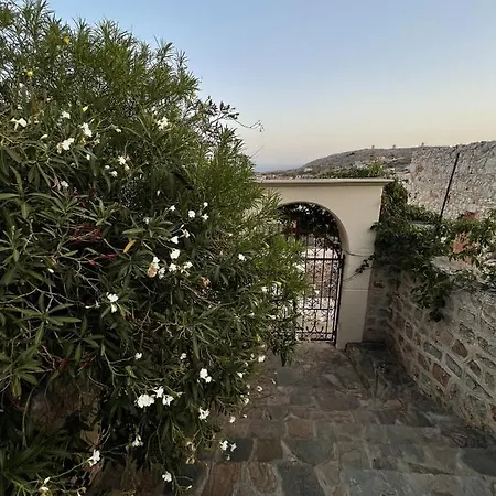 Apartment Marina Castellana Ii