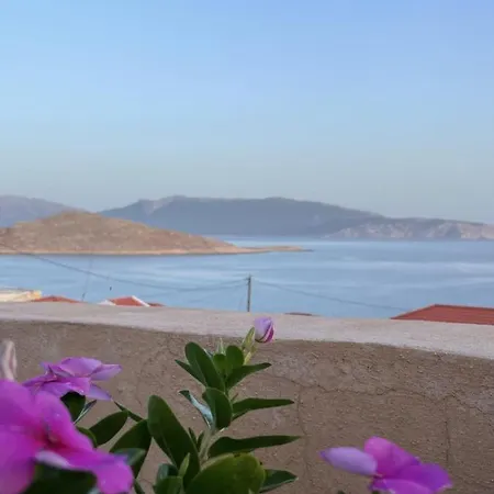 Marina Castellana Ii * Chalki Town