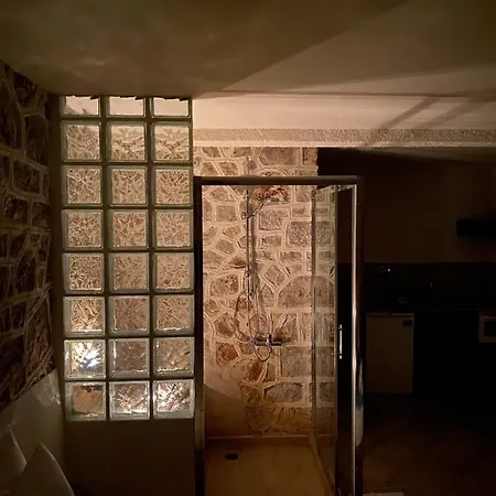 Marina Castellana Ii Chalki Town