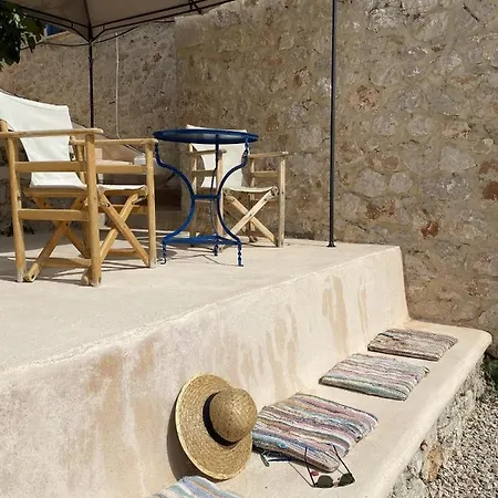 Marina Castellana Ii *