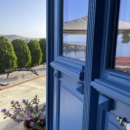 Marina Castellana Ii Apartament