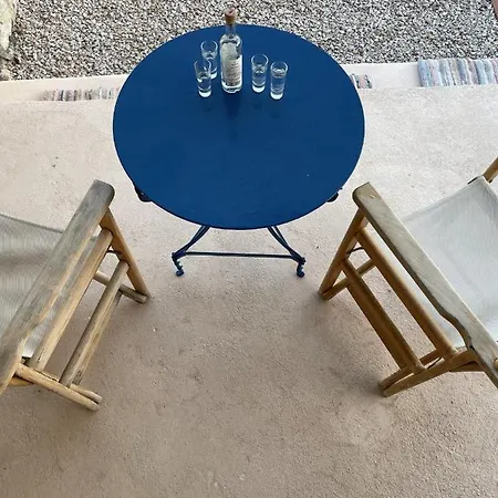 Apartment Marina Castellana Ii Chalki Town