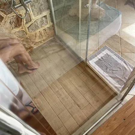 Marina Castellana Ii * Chalki Town