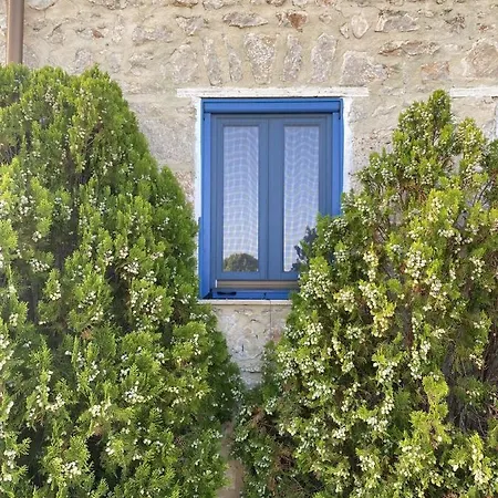 Marina Castellana Ii Appartamento Chalki Town