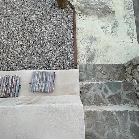 Marina Castellana Ii * Chalki Town