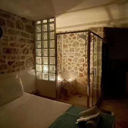 Marina Castellana Ii Apartament