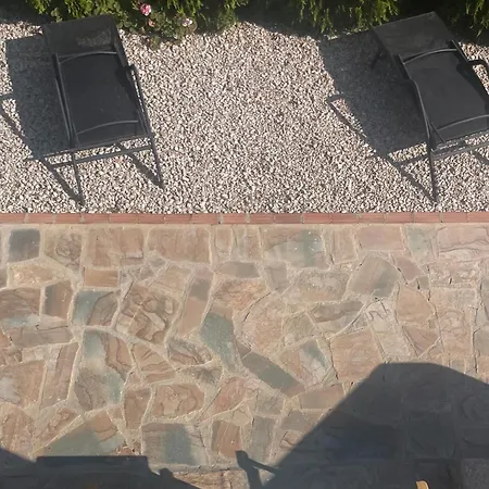 Apartament Marina Castellana Ii Chalki Town