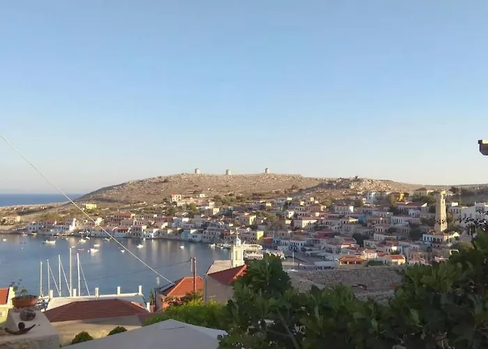 Marina Castellana Ii *