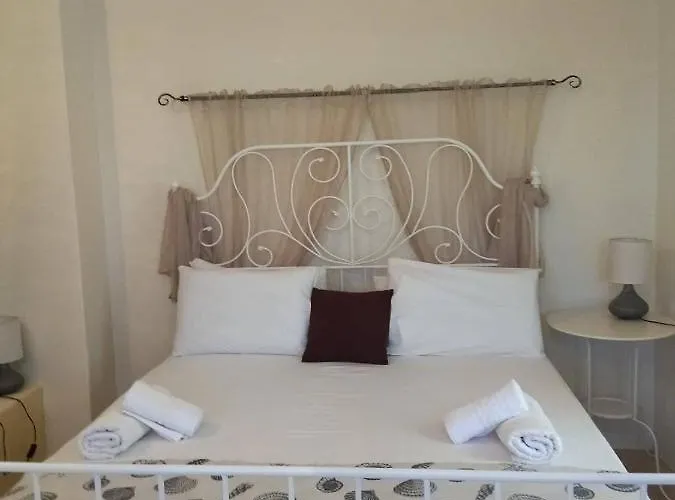 Daire Marina Castellana Ii *