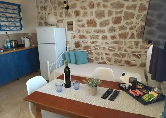 Marina Castellana Ii Daire