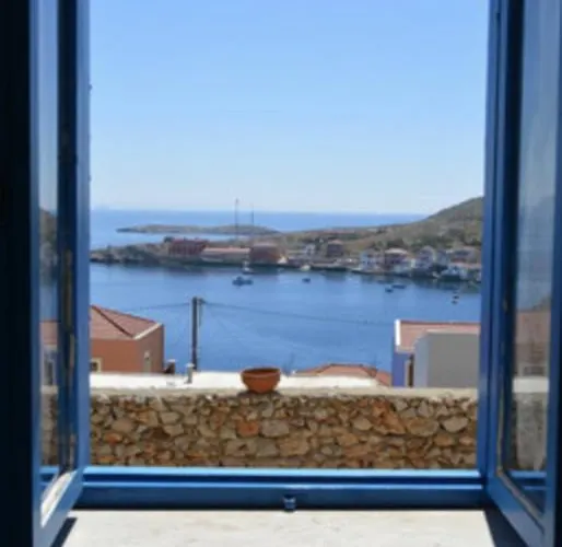 Marina Castellana Ii Daire *