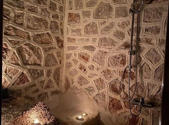 Marina Castellana Ii شقة Chalki Town