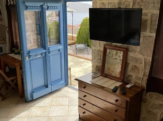 Daire Marina Castellana Ii *