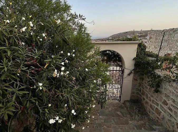 Daire Marina Castellana Ii