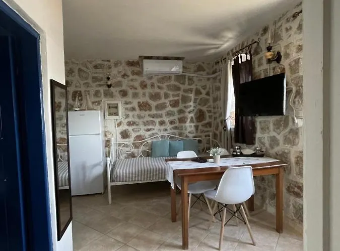 Marina Castellana Ii Daire *