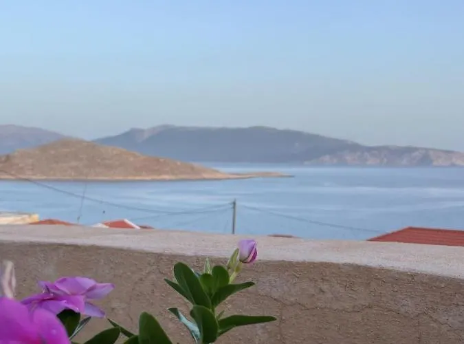 Marina Castellana Ii * Chalki Town