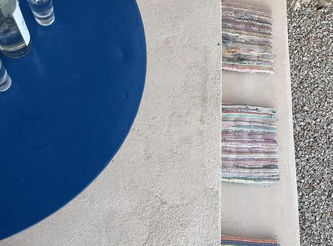 Daire Marina Castellana Ii