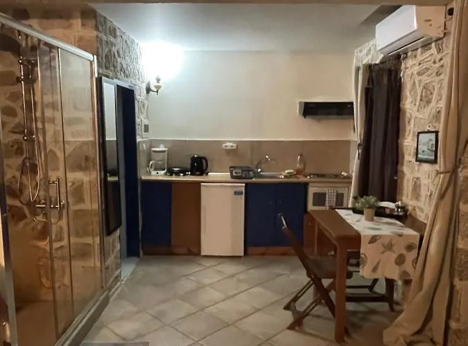 Marina Castellana Ii Daire