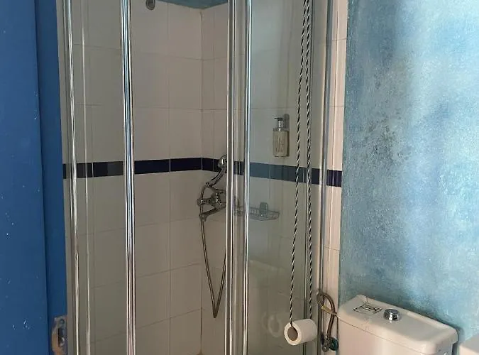 Marina Castellana Ii شقة *