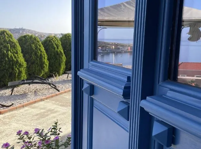 Marina Castellana Ii Daire