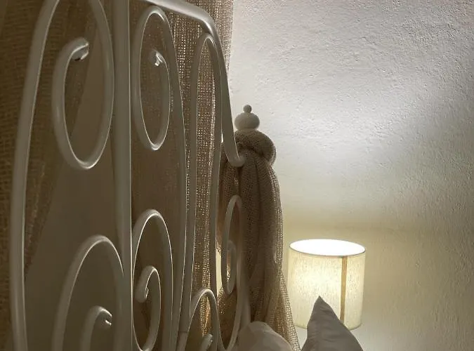 Marina Castellana Ii Daire *