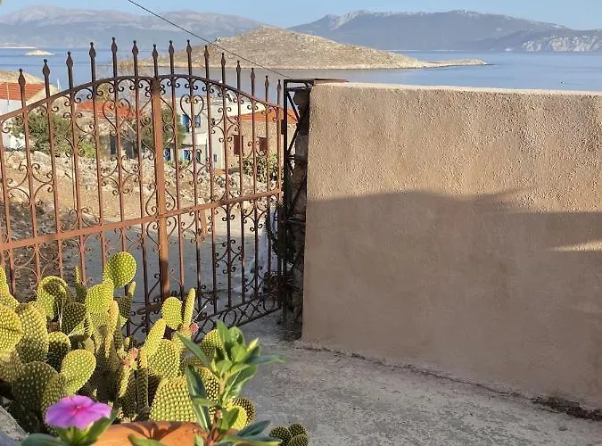 Marina Castellana Ii Daire *