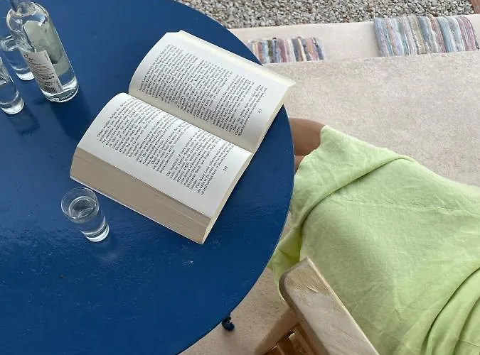 Daire Marina Castellana Ii *