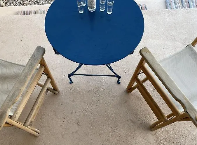 Daire Marina Castellana Ii Chalki Town