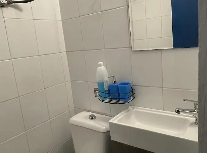 Marina Castellana Ii * Chalki Town