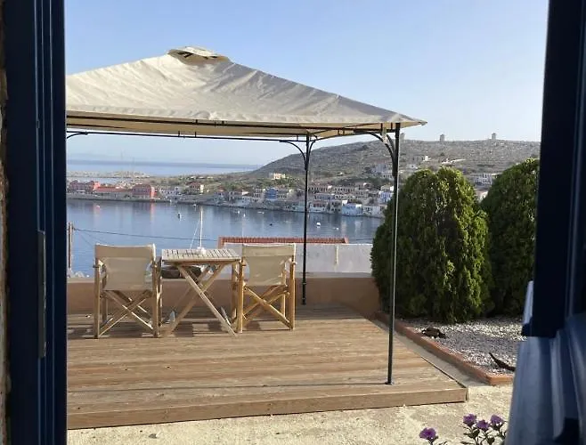 Marina Castellana Ii *