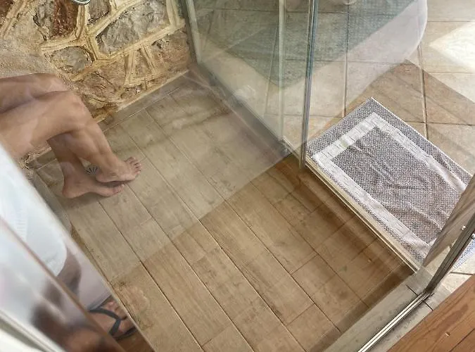 Marina Castellana Ii * Chalki Town