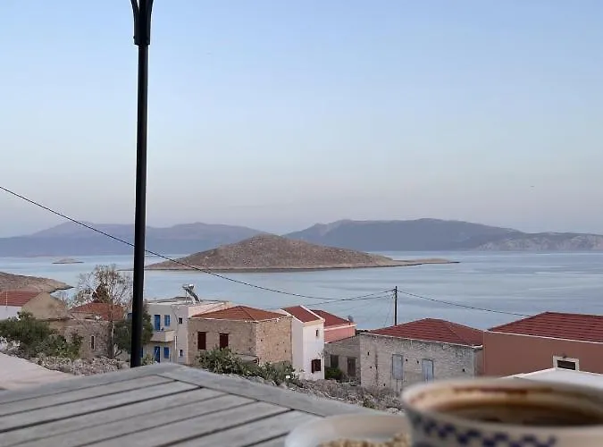 Daire Marina Castellana Ii *