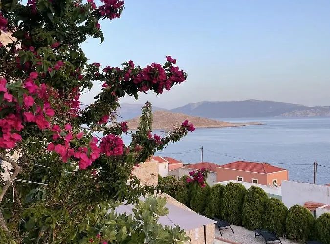 Daire Marina Castellana Ii *